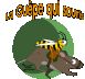 LA GUêPE QUI SOURIS